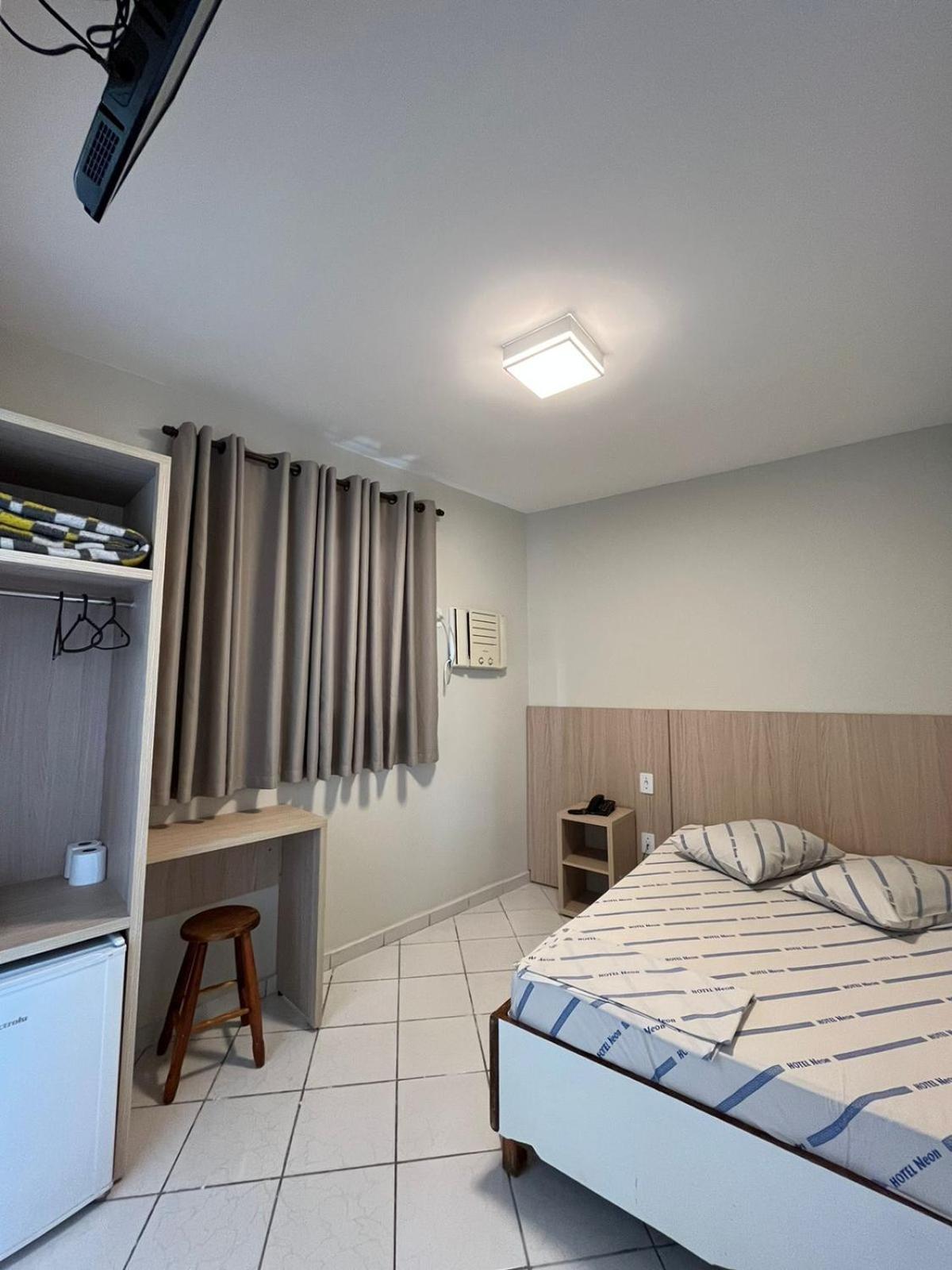 Hotel Neon - Proximo A 25 De Marco, Bom Retiro E Bras, A 2Min Do Mirante Sampa Sky E Pista De Skate Anhangabau São Paulo Eksteriør bilde