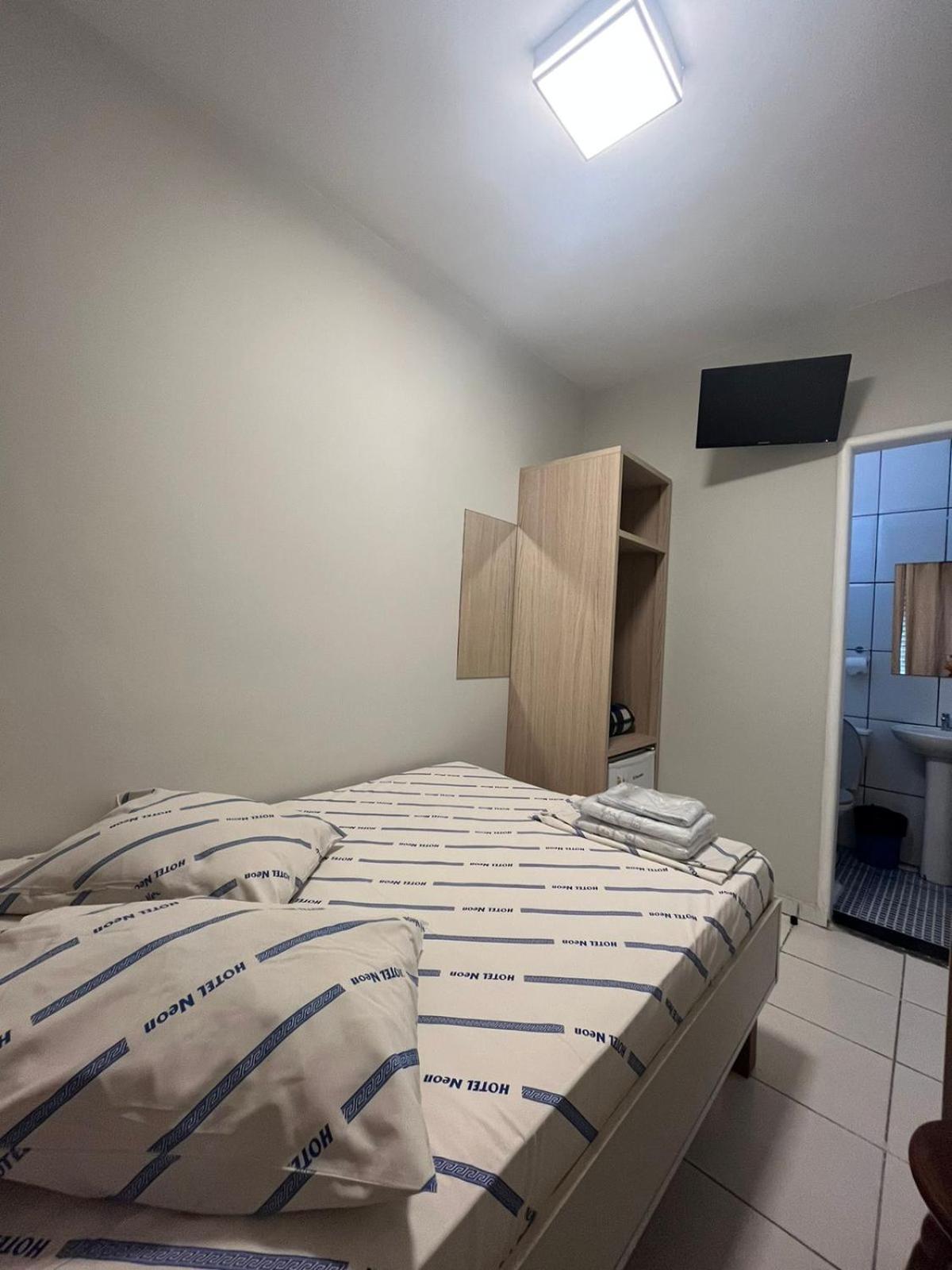 Hotel Neon - Proximo A 25 De Marco, Bom Retiro E Bras, A 2Min Do Mirante Sampa Sky E Pista De Skate Anhangabau São Paulo Eksteriør bilde
